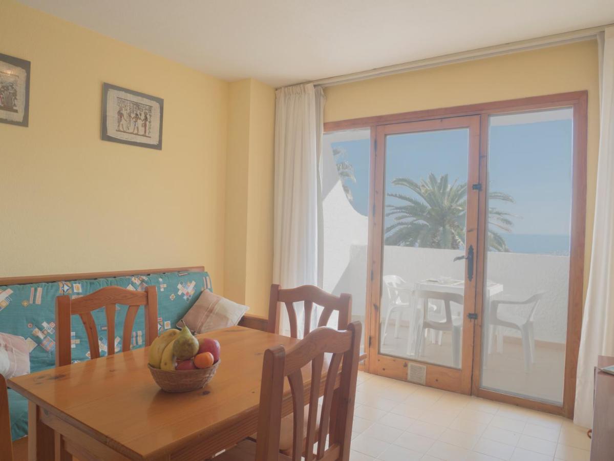 Residencial Playa Romana Alcossebre Εξωτερικό φωτογραφία